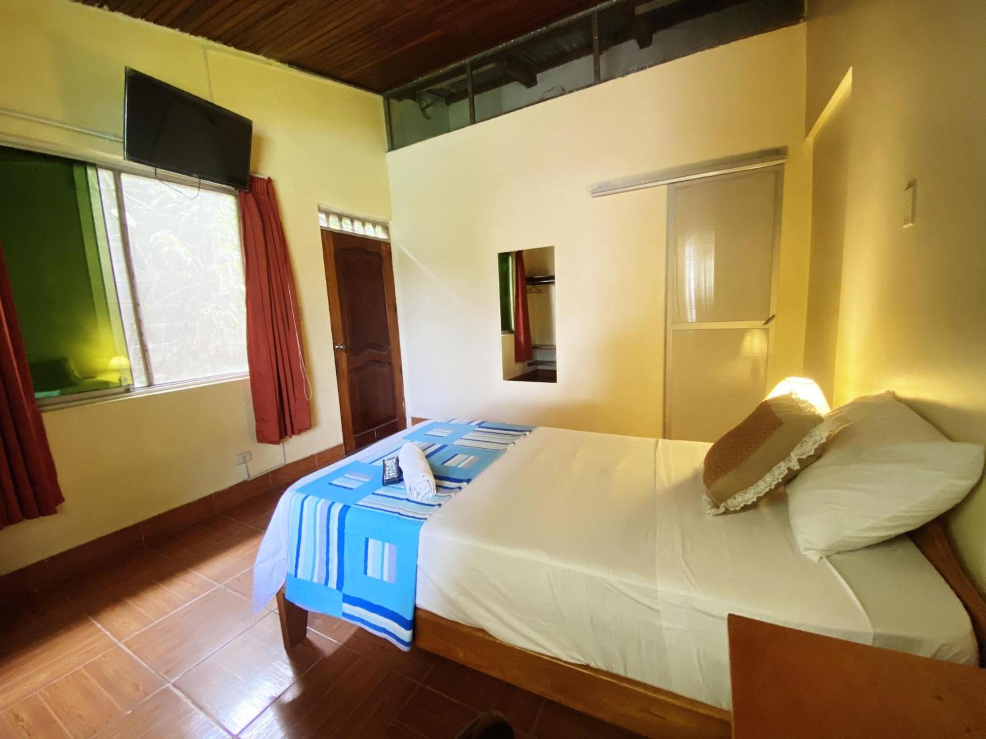 Goinn Tarapoto Ngoại thất bức ảnh