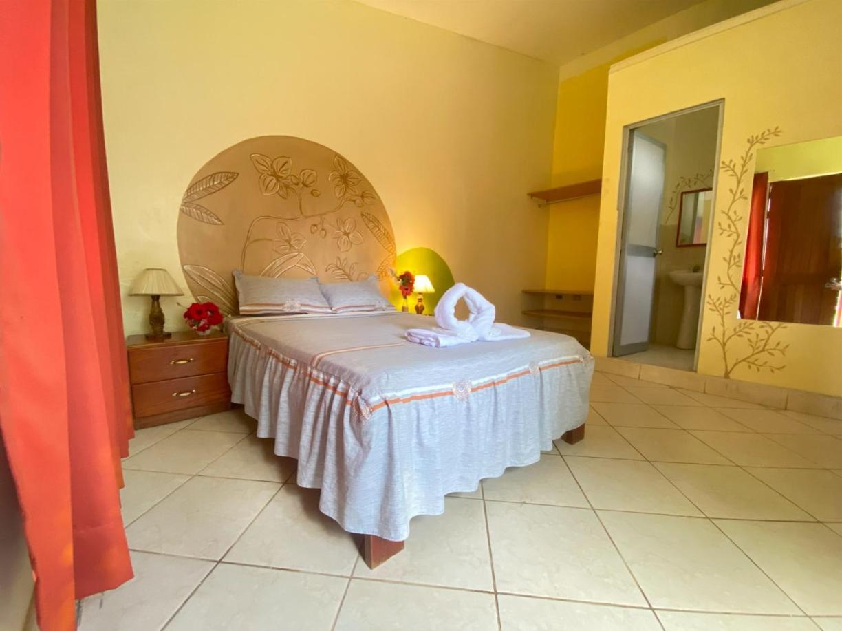Goinn Tarapoto Ngoại thất bức ảnh